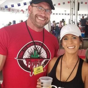 Meet your Posher, Toni n jason